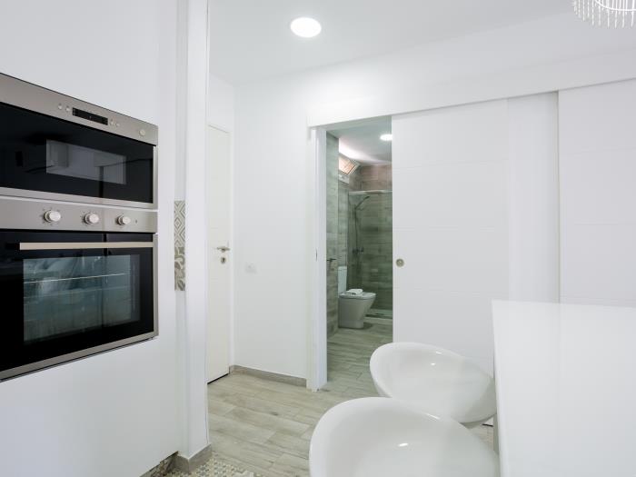 image 316 Apartamento Cristina Nice and comfortable wifi 11