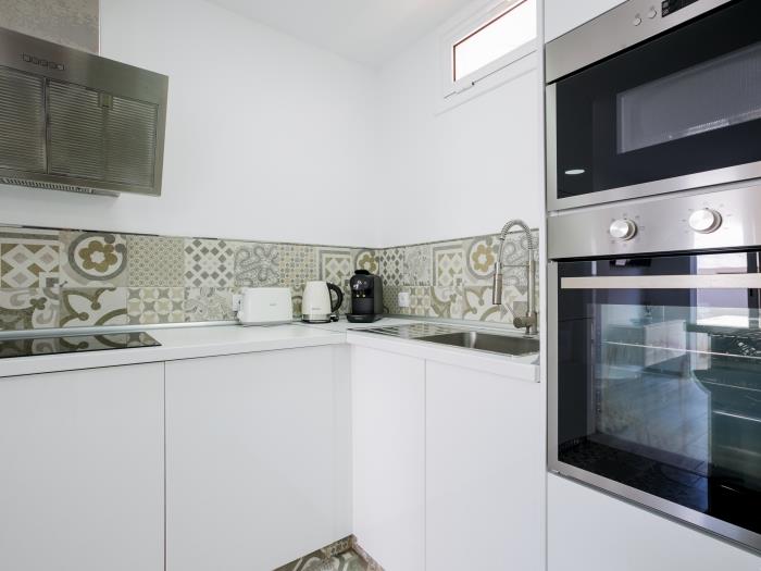 image 316 Apartamento Cristina Nice and comfortable wifi 12