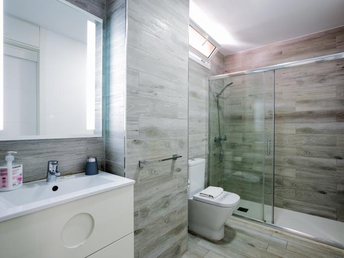 image 316 Apartamento Cristina Nice and comfortable wifi 13