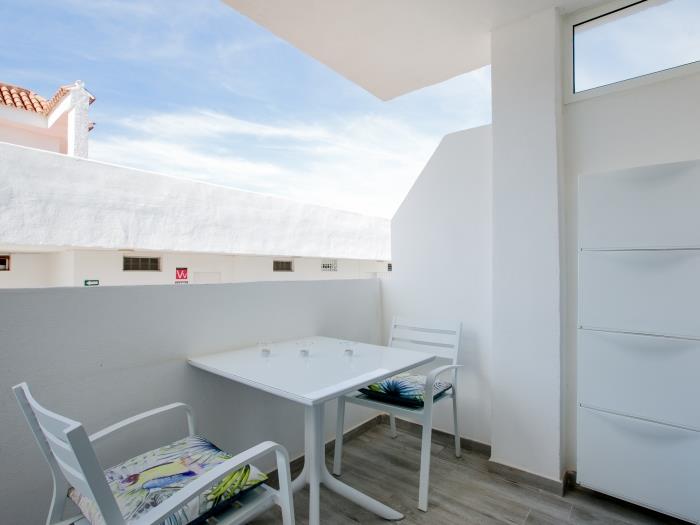 image 316 Apartamento Cristina Nice and comfortable wifi 16
