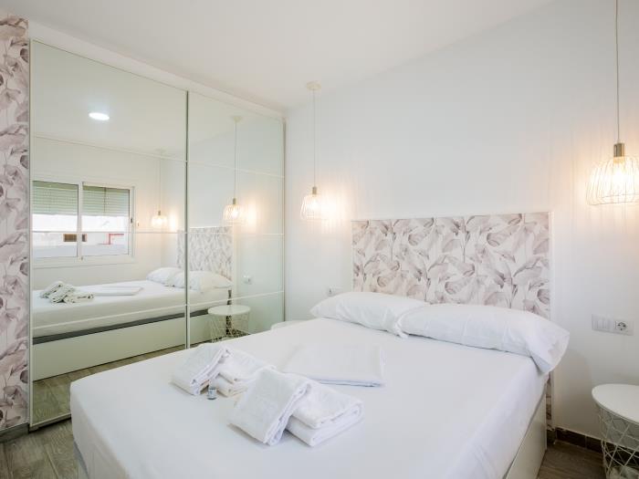 image 316 Apartamento Cristina Nice and comfortable wifi 17