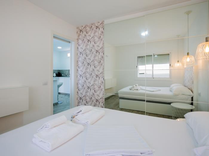 image 316 Apartamento Cristina Nice and comfortable wifi 20
