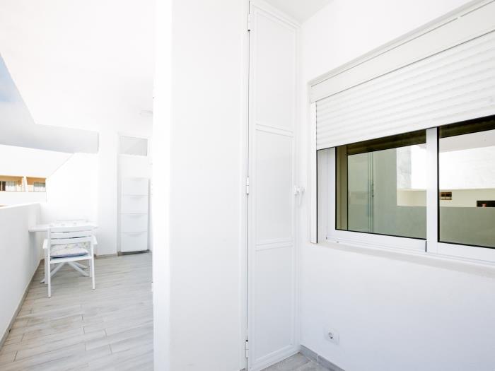 image 316 Apartamento Cristina Nice and comfortable wifi 22
