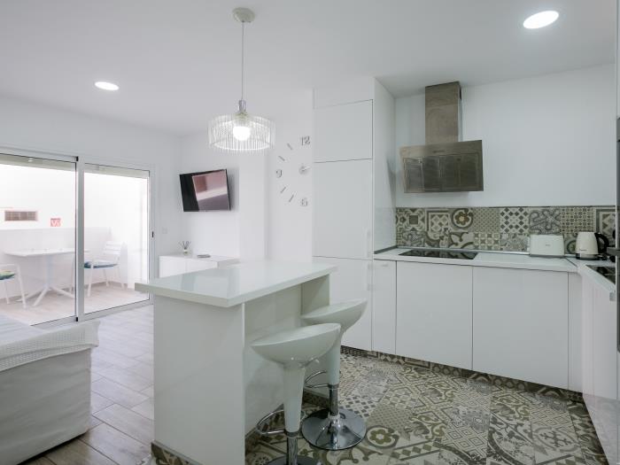 image 316 Apartamento Cristina Nice and comfortable wifi 3