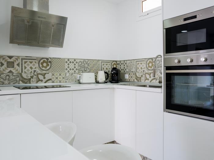 image 316 Apartamento Cristina Nice and comfortable wifi 4