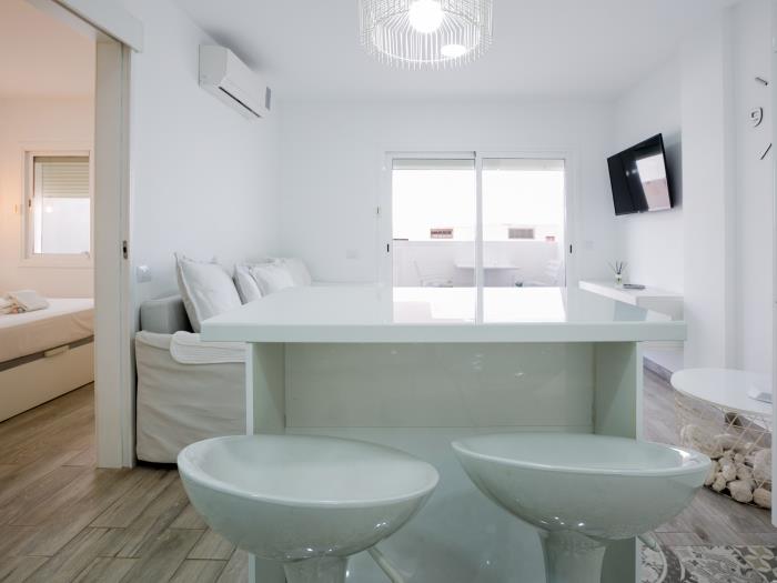 image 316 Apartamento Cristina Nice and comfortable wifi 8