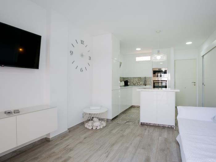 image 316 Apartamento Cristina Nice and comfortable wifi 9