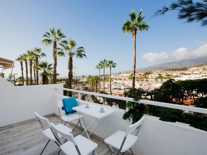 480 Un villaggio isolano con terrazza, vista e wifi