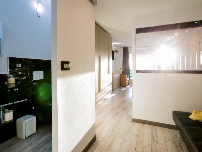 image 204 Atalaya 2 bedrooms, sea view, private parking 12
