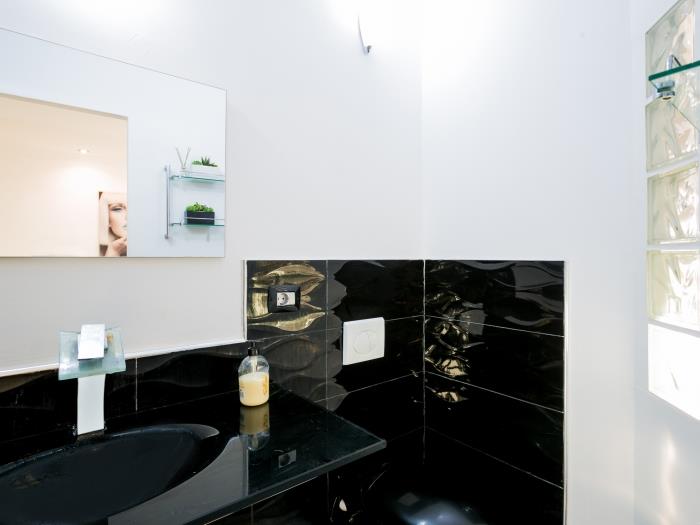 image 204 Atalaya 2 bedrooms, sea view, private parking 13