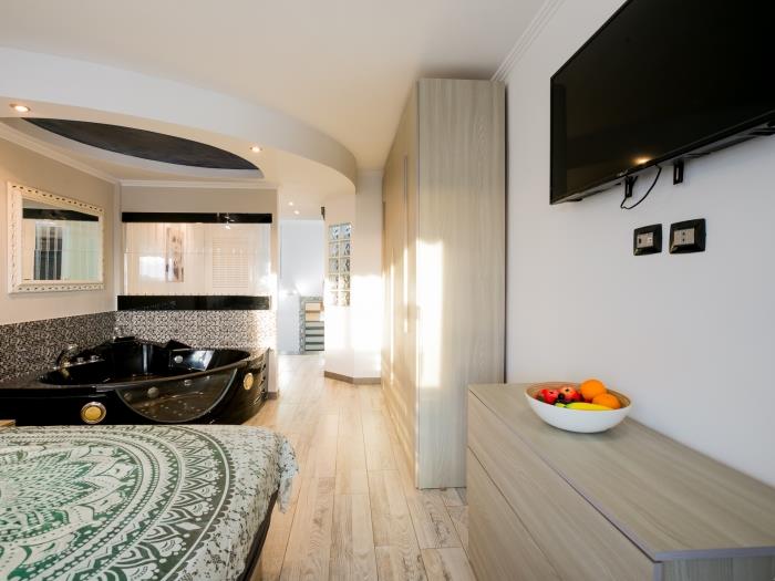 image 204 Atalaya 2 bedrooms, sea view, private parking 14