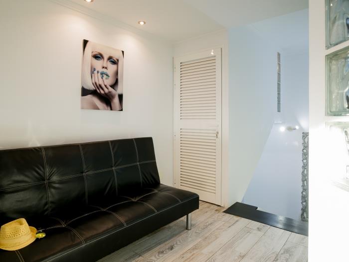 image 204 Atalaya 2 bedrooms, sea view, private parking 16