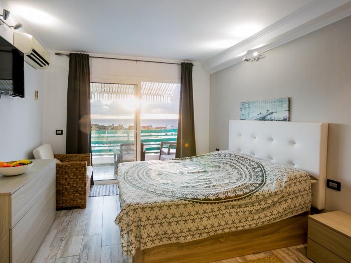 image 204 Atalaya 2 bedrooms, sea view, private parking 18