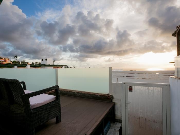 image 204 Atalaya 2 bedrooms, sea view, private parking 1