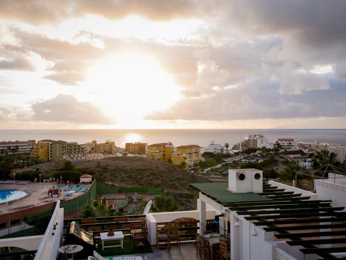 image 204 Atalaya 2 bedrooms, sea view, private parking 19