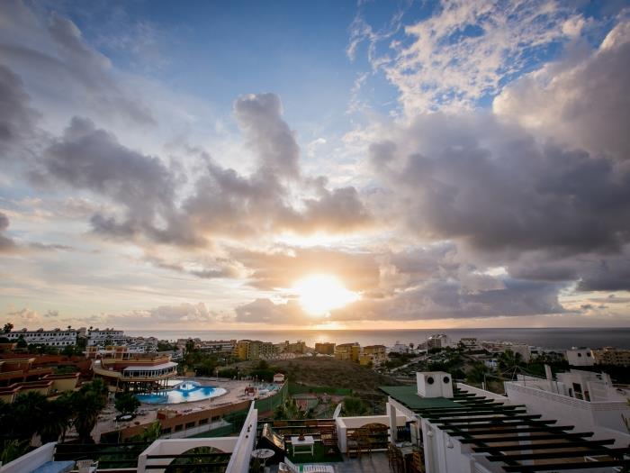 image 204 Atalaya 2 bedrooms, sea view, private parking 20