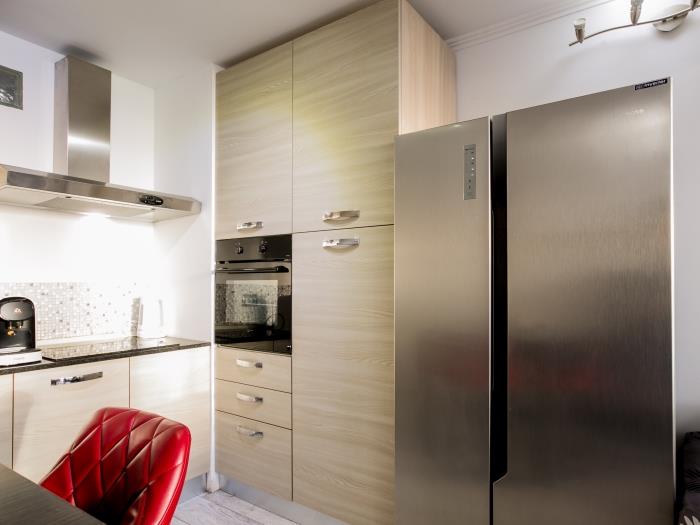 image 204 Atalaya 2 bedrooms, sea view, private parking 3