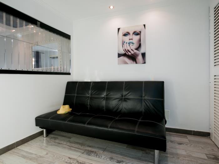 image 204 Atalaya 2 bedrooms, sea view, private parking 8