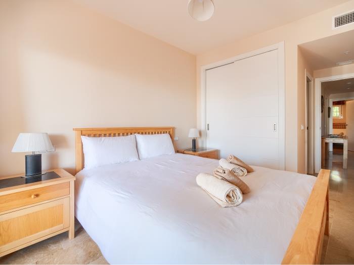 image Oasis la Cala Mijas 3 ,Pools, Parking and wifi 12