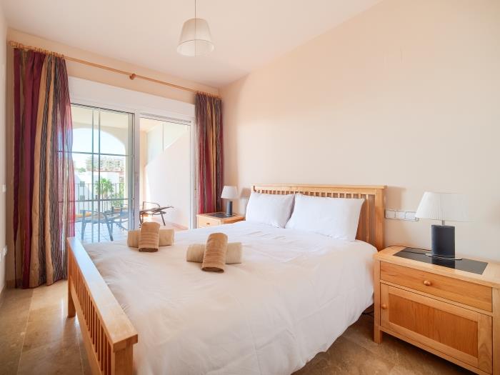 image Oasis la Cala Mijas 3 ,Pools, Parking and wifi 13
