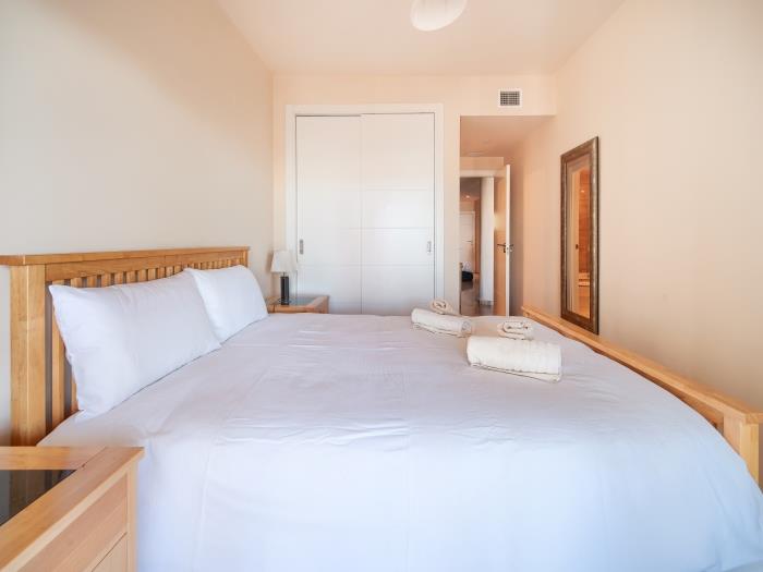 image Oasis la Cala Mijas 3 ,Pools, Parking and wifi 14