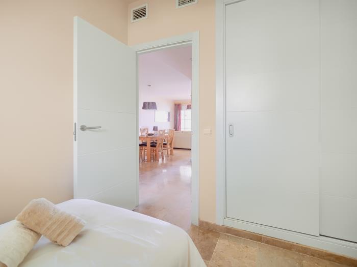 image Oasis la Cala Mijas 3 ,Pools, Parking and wifi 15