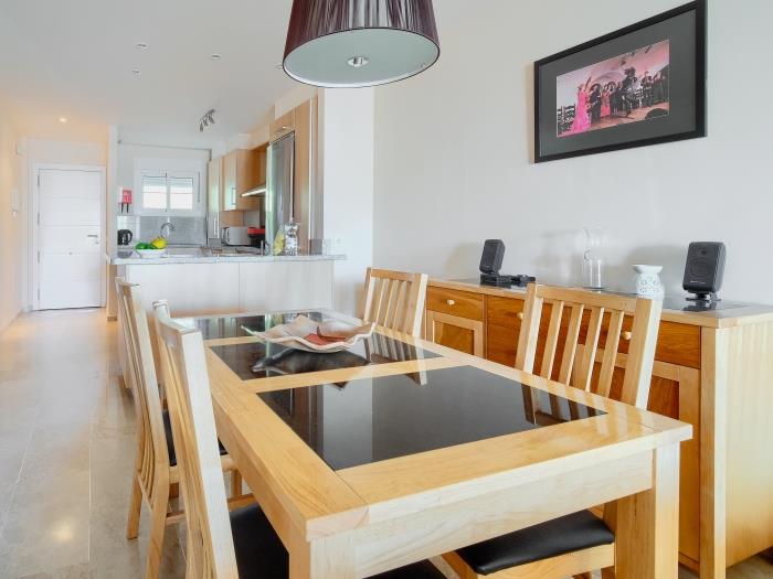 image Oasis la Cala Mijas 3 ,Pools, Parking and wifi 20