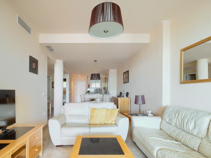 image Oasis la Cala Mijas 3 ,Pools, Parking and wifi 22