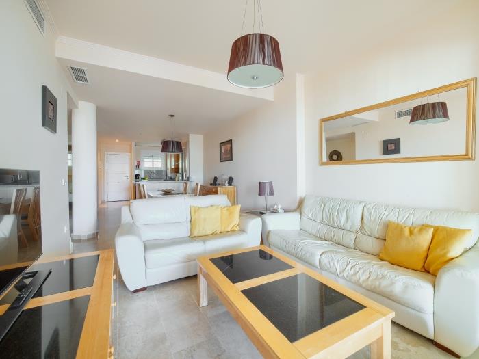 image Oasis la Cala Mijas 3 ,Pools, Parking and wifi 23