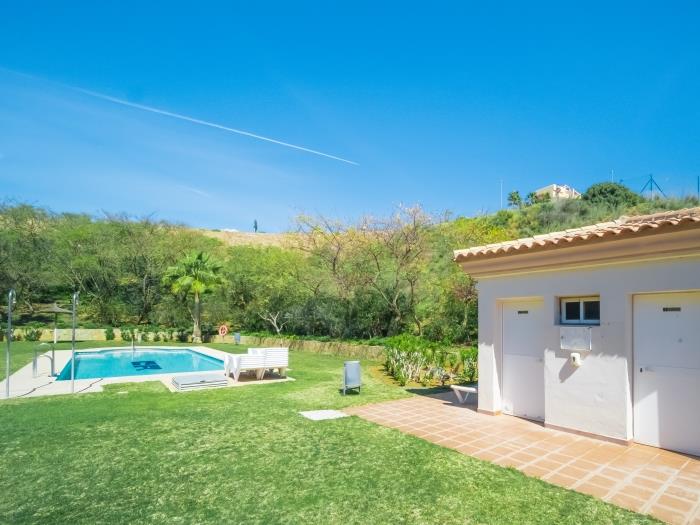 image Oasis la Cala Mijas 3 ,Pools, Parking and wifi 27