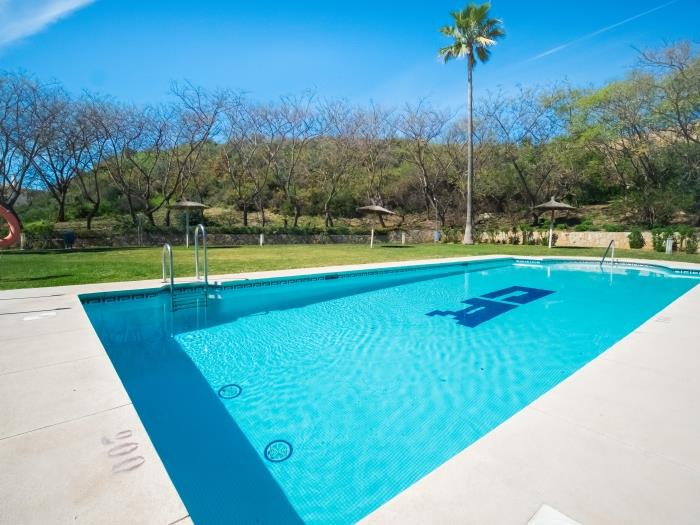 image Oasis la Cala Mijas 3 ,Pools, Parking and wifi 30