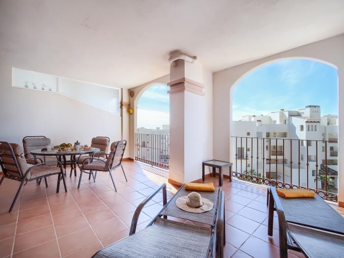 image Oasis la Cala Mijas 3 ,Pools, Parking and wifi 3