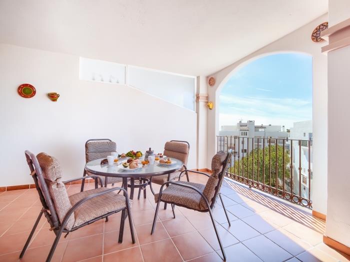 image Oasis la Cala Mijas 3 ,Pools, Parking and wifi 4