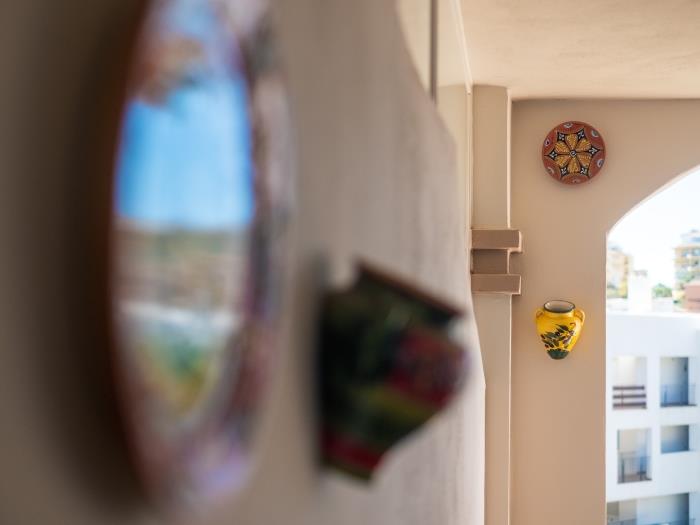 image Oasis la Cala Mijas 3 ,Pools, Parking and wifi 5