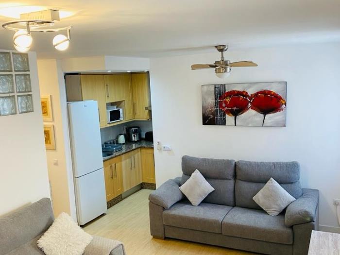 image Fantastic La Cala 10! central, AC, 1 bedroom 1