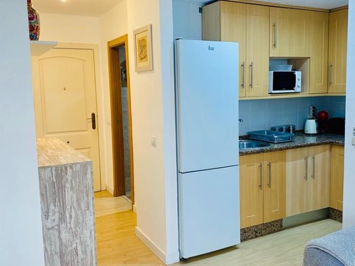 image Fantastic La Cala 10! central, AC, 1 bedroom 4