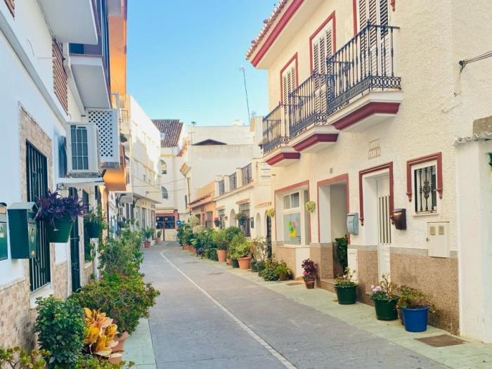 image Fantastic La Cala 10! central, AC, 1 bedroom 6