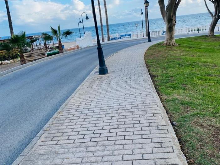 image Fantastic La Cala 10! central, AC, 1 bedroom 7