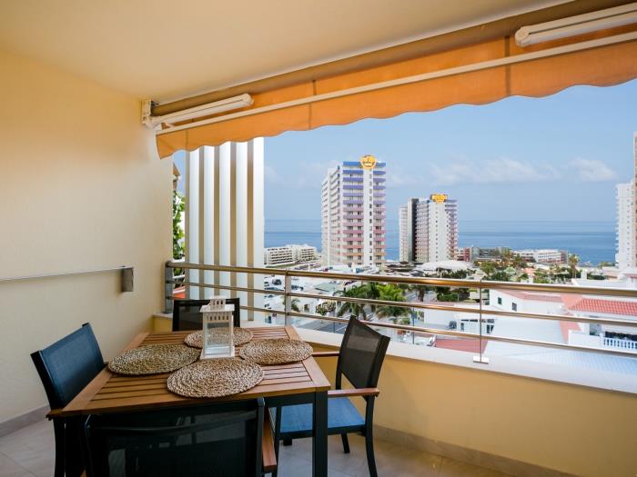 image 422 Quiet, beautiful flat with sea view, wifi 0