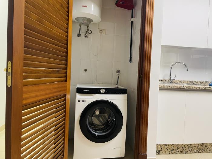 image 422 Quiet, beautiful flat with sea view, wifi 11