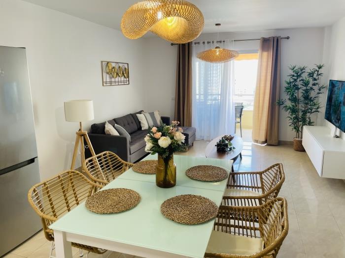 image 422 Quiet, beautiful flat with sea view, wifi 12