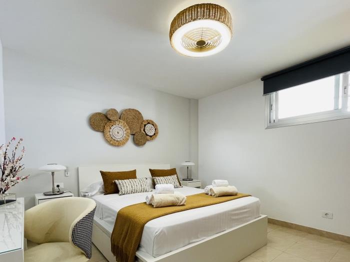 image 422 Quiet, beautiful flat with sea view, wifi 13