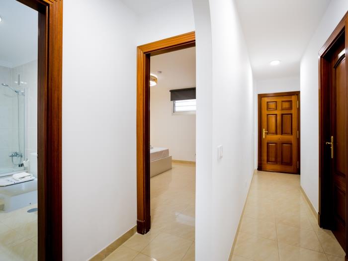 image 422 Quiet, beautiful flat with sea view, wifi 16
