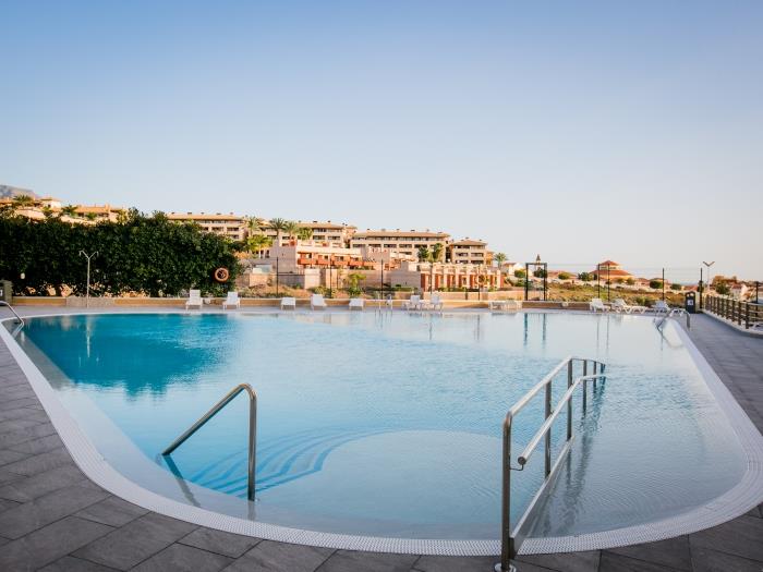 image 422 Quiet, beautiful flat with sea view, wifi 17