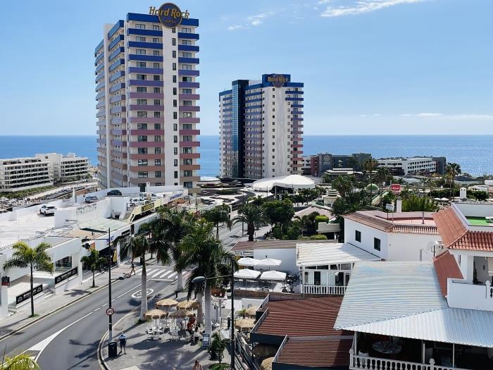 image 422 Quiet, beautiful flat with sea view, wifi 19