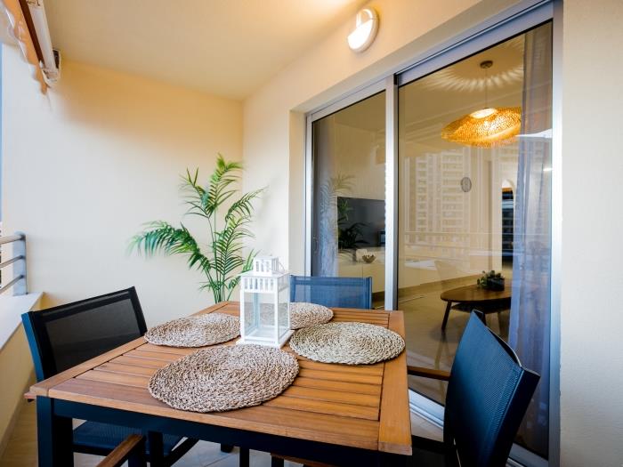 image 422 Quiet, beautiful flat with sea view, wifi 20