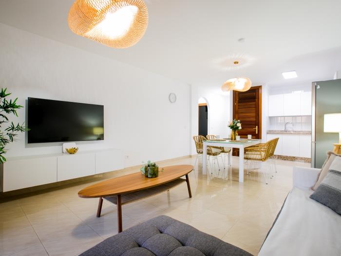 image 422 Quiet, beautiful flat with sea view, wifi 21