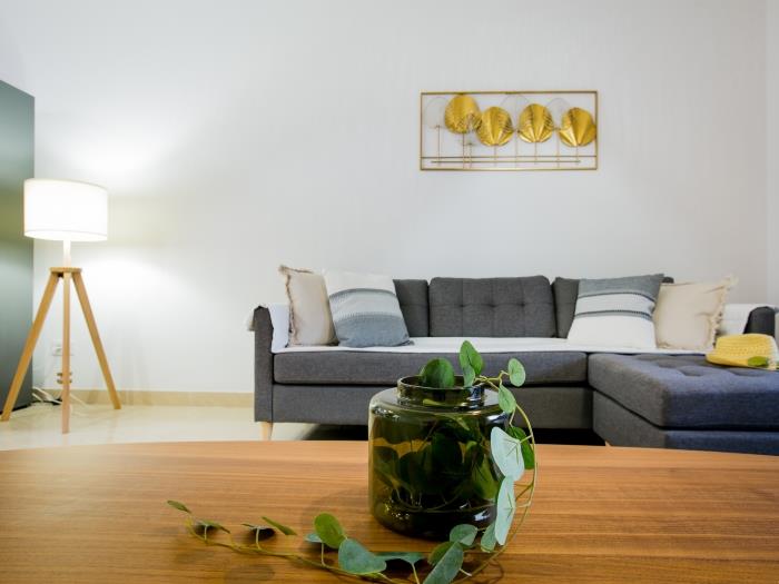 image 422 Quiet, beautiful flat with sea view, wifi 22