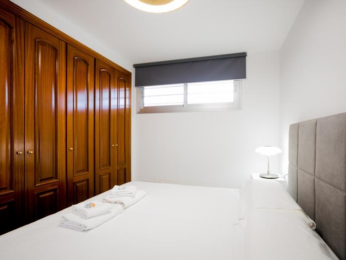 image 422 Quiet, beautiful flat with sea view, wifi 25