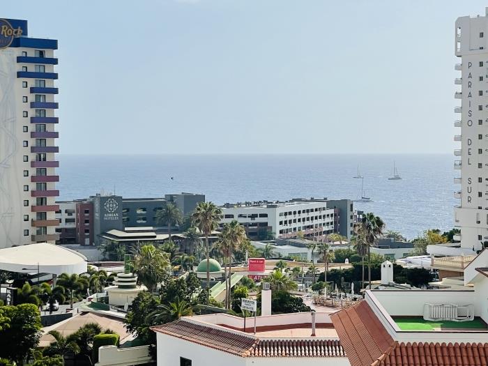 image 422 Quiet, beautiful flat with sea view, wifi 26